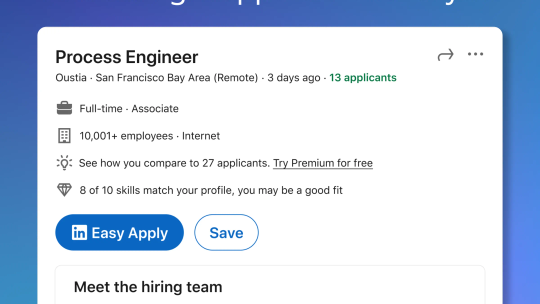 LinkedIn screenshot 2