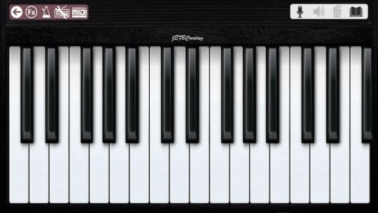 Accordion 10 screenshot 2