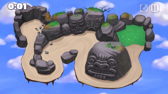 Pocket Sheep screenshot 4