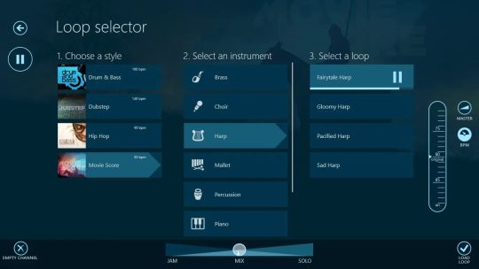 Music Maker Jam screenshot 5