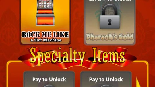 Slots screenshot 4
