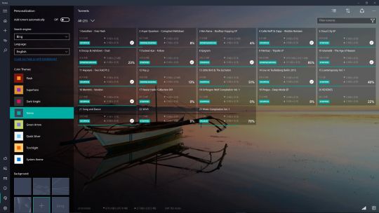 Torrex Lite - Torrent Downloader screenshot 4