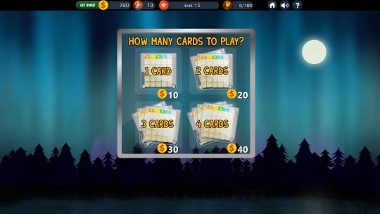 Absolute Bingo screenshot 2