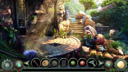 Adera screenshot 3