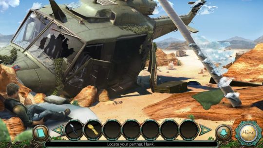 Adera screenshot 4
