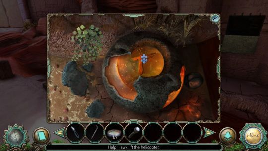 Adera screenshot 5