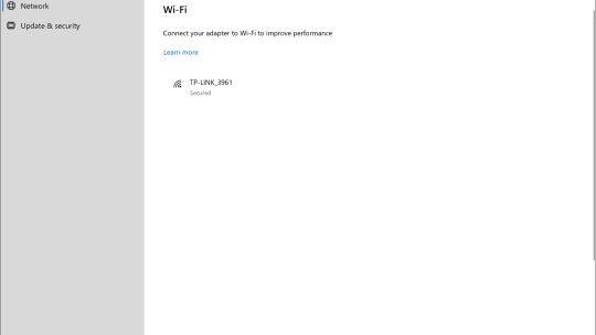 Pantalla inalámbrica Microsoft screenshot 2