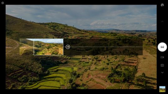 Камера Windows screenshot 1