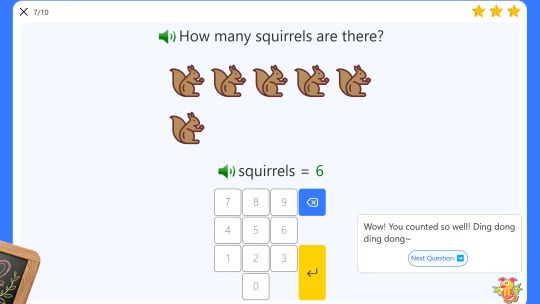 iMath - AI Tutor screenshot 2