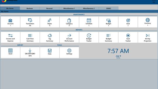 MoneyPoint screenshot 3