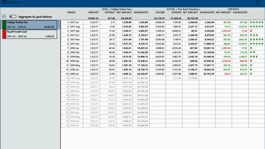 MoneyPoint screenshot 4