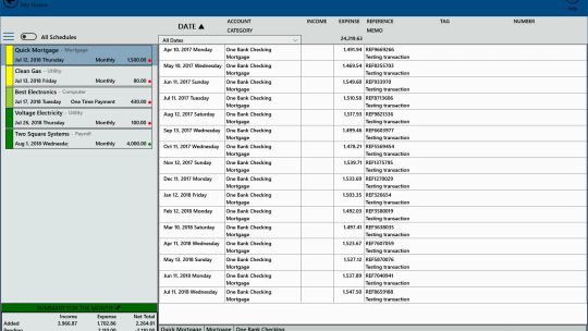 MoneyPoint screenshot 5