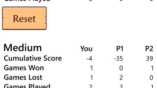 Rummi screenshot 5