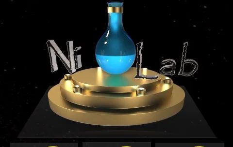 3D Logo Quiz screenshot 1