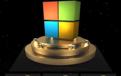 3D Logo Quiz screenshot 2