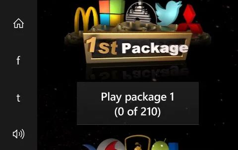3D Logo Quiz screenshot 4