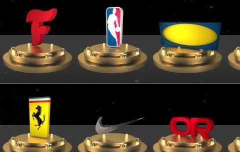 3D Logo Quiz screenshot 5