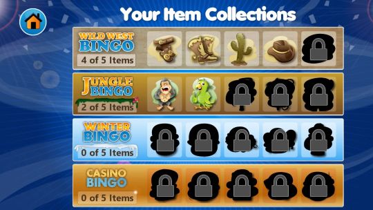 Bingo Star screenshot 5