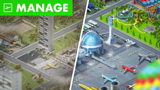 Airport City screenshot 4