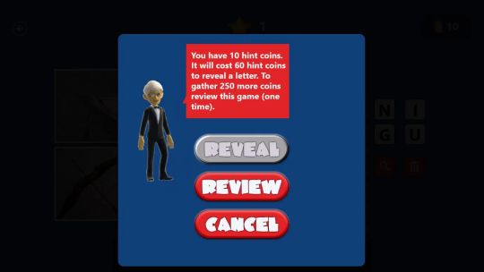 4 Pics One Word screenshot 4