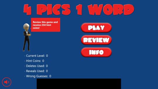 4 Pics One Word screenshot 5