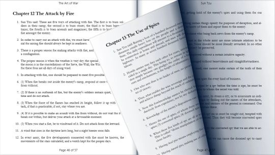 Book Bazaar Reader screenshot 5