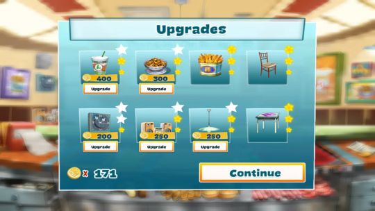Happy Chef screenshot 5