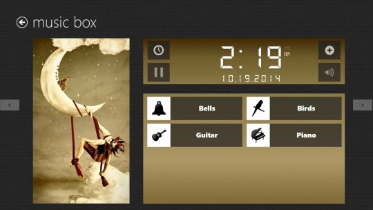Sleep Bug Pro screenshot 2