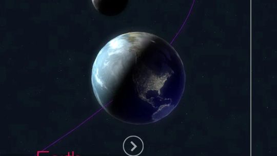 SkyORB screenshot 1