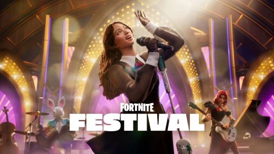 Fortnite screenshot 4