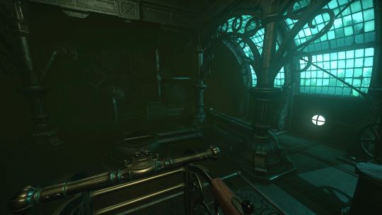 The Marvellous Machine screenshot 1