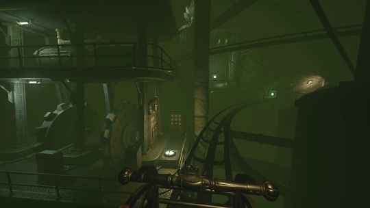 The Marvellous Machine screenshot 2