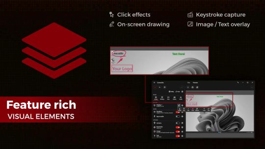 Screenbits - Screen Recorder screenshot 4