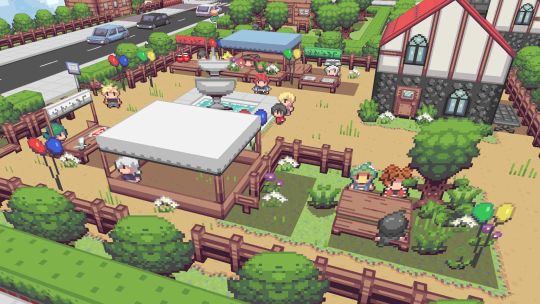 RPG Paper Maker screenshot 5