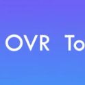 OVR Toolkit - Desktop Overlay