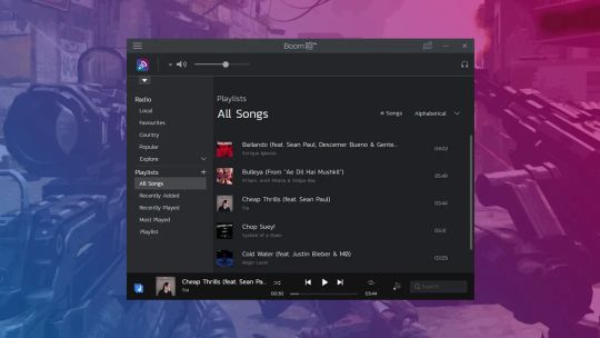 Boom 3D Windows: Experience 3D surround sound in games screenshot 2