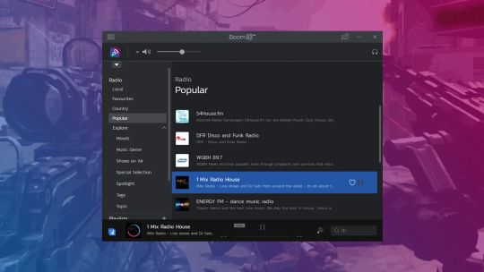 Boom 3D Windows: Experience 3D surround sound in games screenshot 3