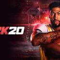 NBA 2K20