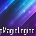 Desktop Magic Engine