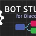 Bot Studio for Discord