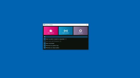 PlayClaw 7 - Game Overlays, Recording and Streaming screenshot 1