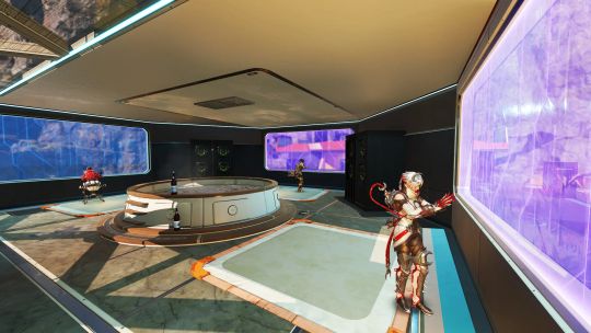 Apex Legends™ screenshot 3