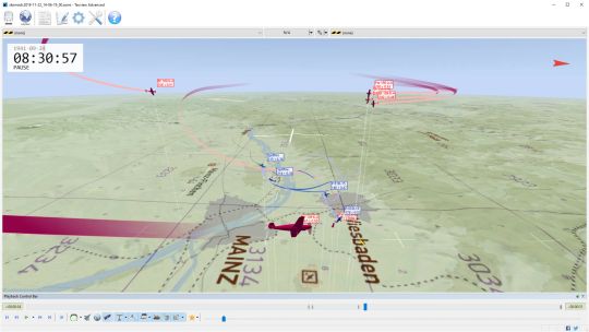 Tacview screenshot 5