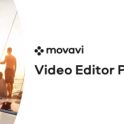 Movavi Video Editor Plus 2020 - Video Editing Software