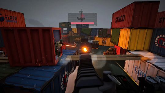 POLYGON screenshot 3