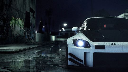 Need for Speed™ screenshot 1