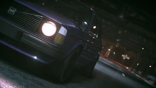Need for Speed™ screenshot 3