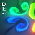 Fluid Engine PC Live Wallpaper