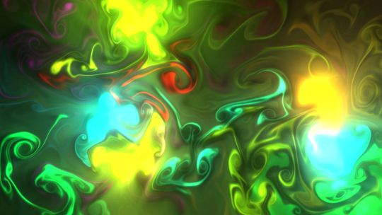 Fluid Engine PC Live Wallpaper screenshot 3