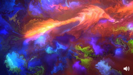 Fluid Engine PC Live Wallpaper screenshot 4